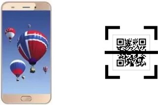 How to read QR codes on an AllCall Atom?