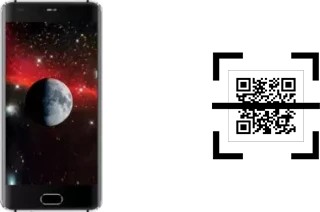 How to read QR codes on an AllCall Rio?