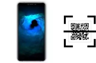 How to read QR codes on an AllCall S5500?