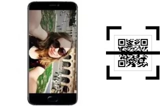 How to read QR codes on an AllCall T9 Pro?