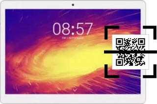 How to read QR codes on an Alldocube M5?