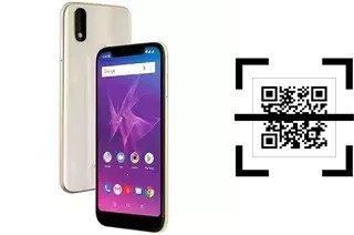 How to read QR codes on an Allview Soul X5 Mini?