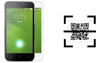 How to read QR codes on an Allview V1 Viper i4G?