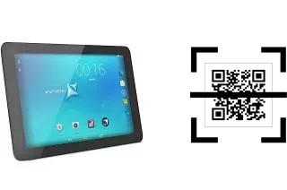 How to read QR codes on an Allview Viva H10 HD?