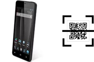 How to read QR codes on an Allview X1 Soul Mini?