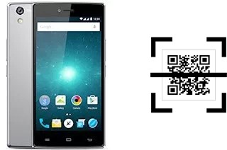 How to read QR codes on an Allview X2 Soul Style + Platinum?