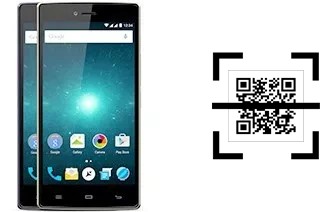 How to read QR codes on an Allview X2 Soul Style?