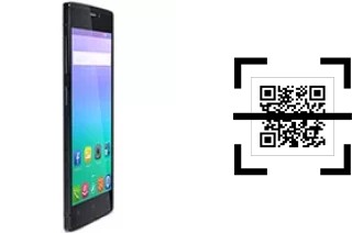 How to read QR codes on an Allview X2 Soul?