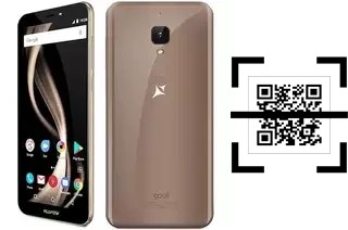 How to read QR codes on an Allview X4 Soul Infinity N?