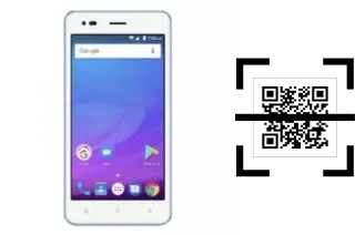 How to read QR codes on an Amgoo AM509?