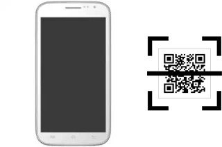 How to read QR codes on an Amgoo AMGOO AM501?