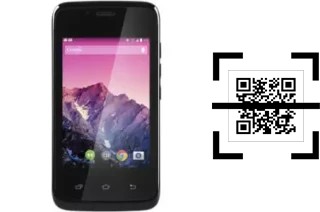 How to read QR codes on an Amgoo AMGOO AM506?