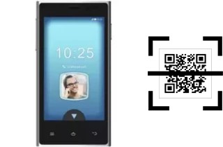 How to read QR codes on an Amgoo AMGOO AM513?