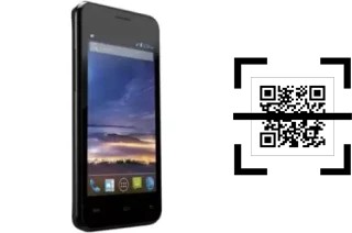 How to read QR codes on an Amgoo AMGOO AM516?