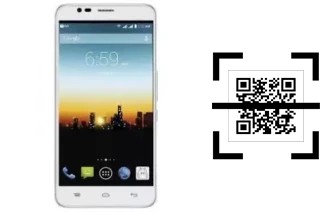 How to read QR codes on an Amosta 3G5?