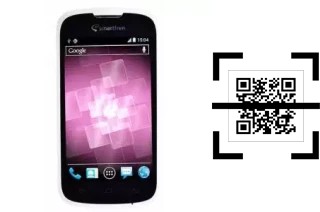 How to read QR codes on an Andromax AD686G?