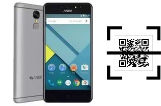 How to read QR codes on an Anee ANEE A1 Neo?