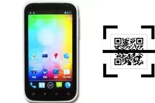 How to read QR codes on an AraTop AS-07?