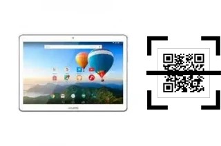 How to read QR codes on an Archos 96 Xenon?