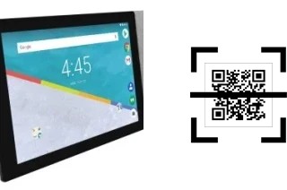 How to read QR codes on an Archos Hello 7?