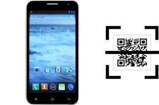 How to read QR codes on an Argom E500?