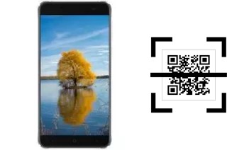 How to read QR codes on an Ark Benefit Note 1?