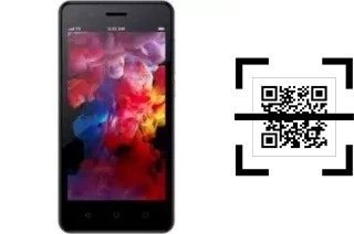 How to read QR codes on an Ark Benefit S453?