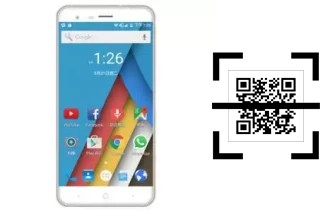 How to read QR codes on an ASK SP511 4G?