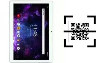 How to read QR codes on an Assistant AP-108G Cetus?