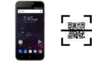 How to read QR codes on an Assistant AS-503 Target?