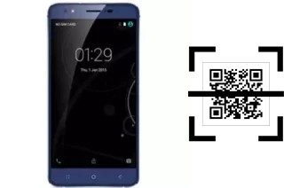 How to read QR codes on an Astarry Sun 2?