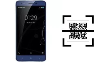 How to read QR codes on an Astarry Sun 4?