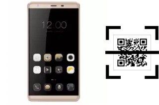 How to read QR codes on an Astro Genesis Phab?