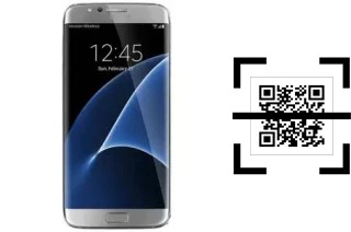 How to read QR codes on an Attila S7?