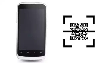 How to read QR codes on an Avea Intouch 2?