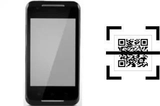 How to read QR codes on an Axioo Picopad GCE?