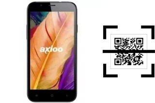 How to read QR codes on an Axioo Picophone M2 M?