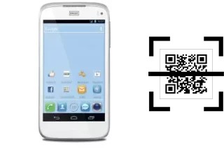 How to read QR codes on a Base Lutea 3?