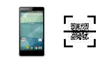 How to read QR codes on a Bauhn AAP553G-315?