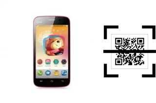 How to read QR codes on a BBK Vivo S11T?