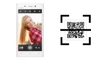 How to read QR codes on a BBK Vivo Y15T?