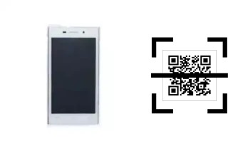 How to read QR codes on a BBK Vivo Y613?