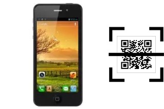 How to read QR codes on a Bedove I5?