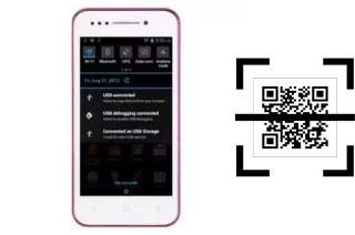 How to read QR codes on a Bedove X12?