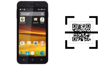 How to read QR codes on a Beeline Fast?