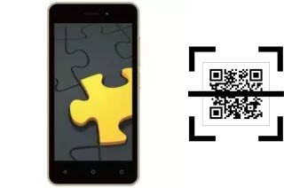 How to read QR codes on a Beeline Pro 6?