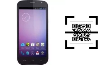 How to read QR codes on a Beex M5?