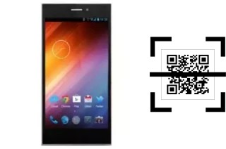 How to read QR codes on a Beex M50?