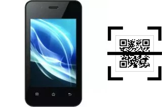 How to read QR codes on a Beyond B51 plus?