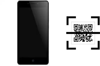 How to read QR codes on a BGH Joy X5?